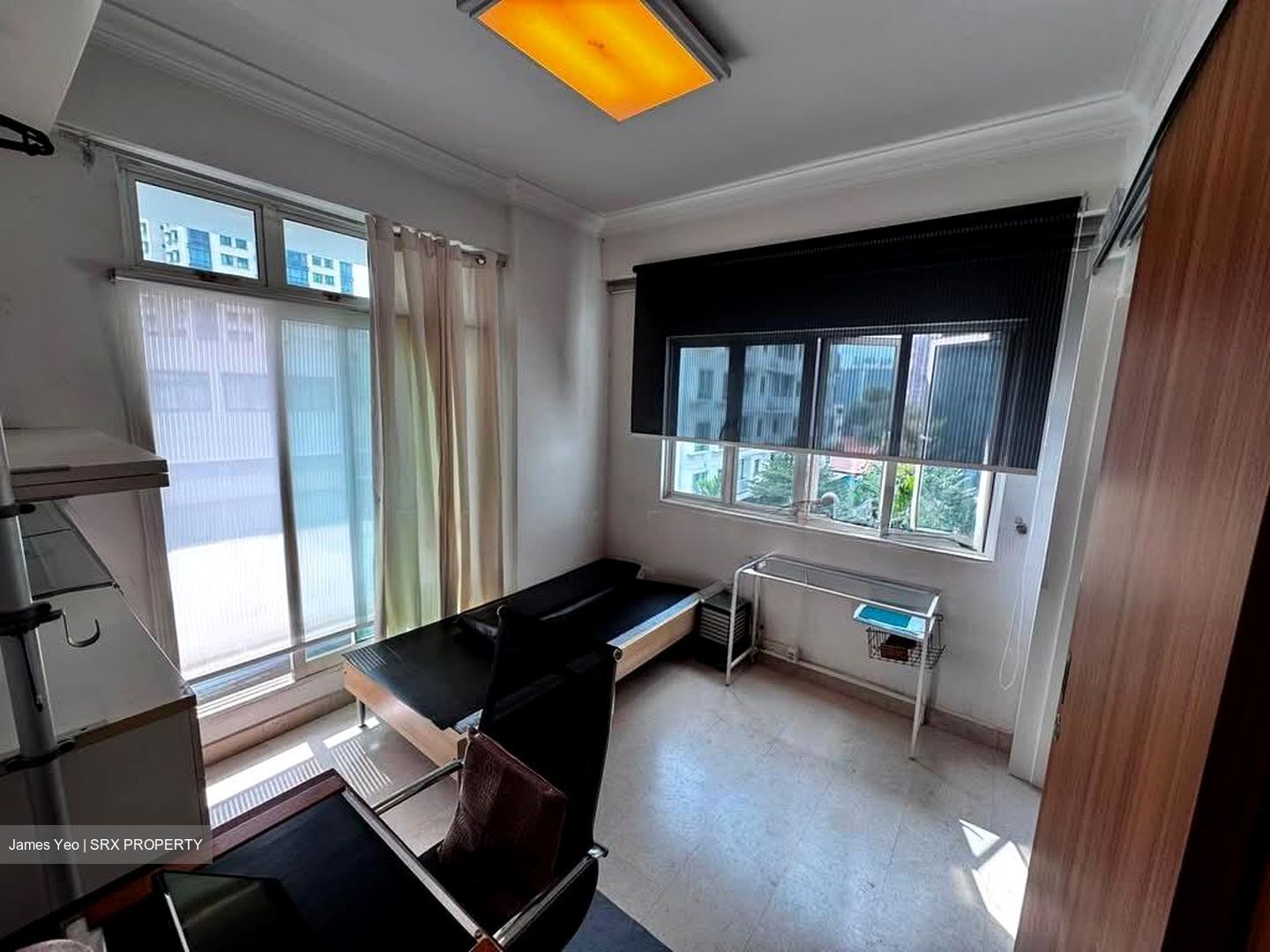De Paradiso (D12), Apartment #591915391